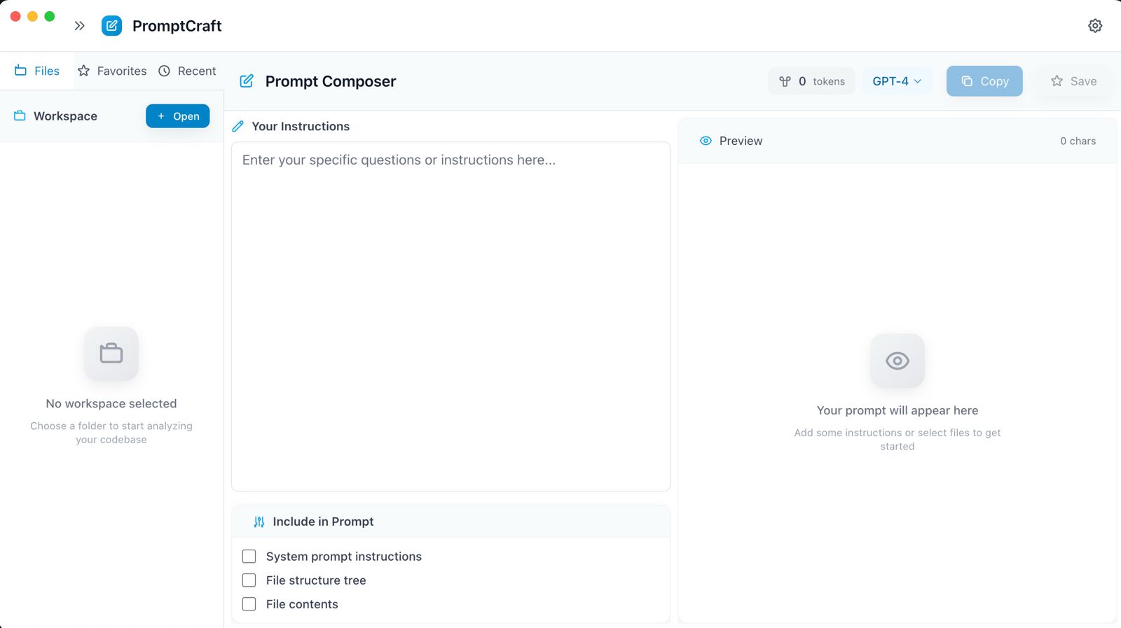 Prumpet - La mente dietro il prompt