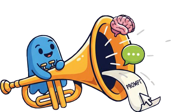 Prumpet - La mente dietro il prompt